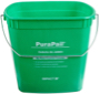 Green Cleaning Buckets