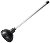 6" Plunger with Handle