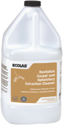 Revitalize Carpet & Upholstery Extraction Cleaner