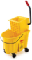 Rubbermaid Bucket with Ringer